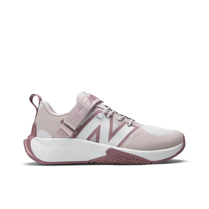 New Balance FuelCell Play Bungee Lace with Top Strap For Kids