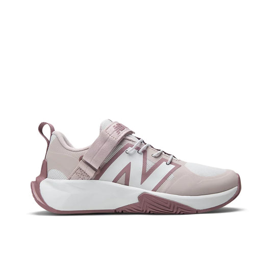 New Balance FuelCell Play Bungee Lace with Top Strap For Kids