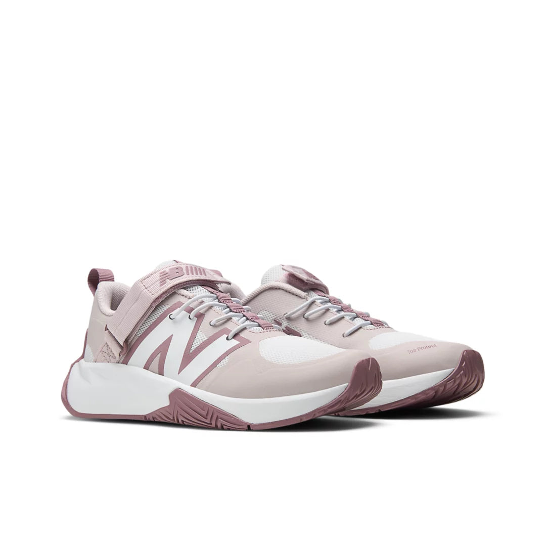 New Balance FuelCell Play Bungee Lace with Top Strap For Kids