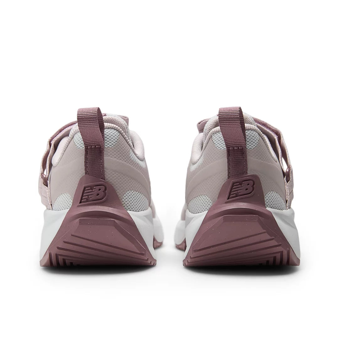New Balance FuelCell Play Bungee Lace with Top Strap For Kids