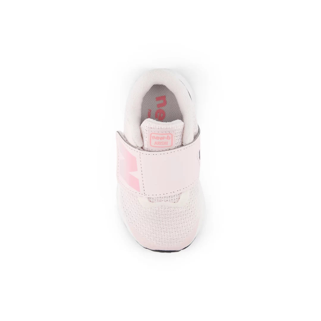 New Balance Fresh Foam Arishi v4 Hook & Loop For Kids