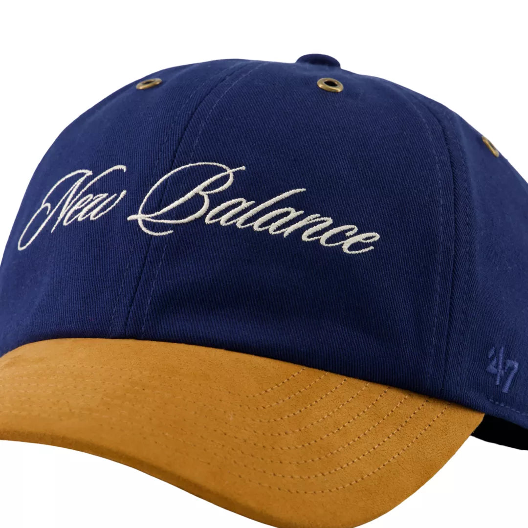 New Balance '47 Clean Up Canvas Hat For Kids|Men|Women