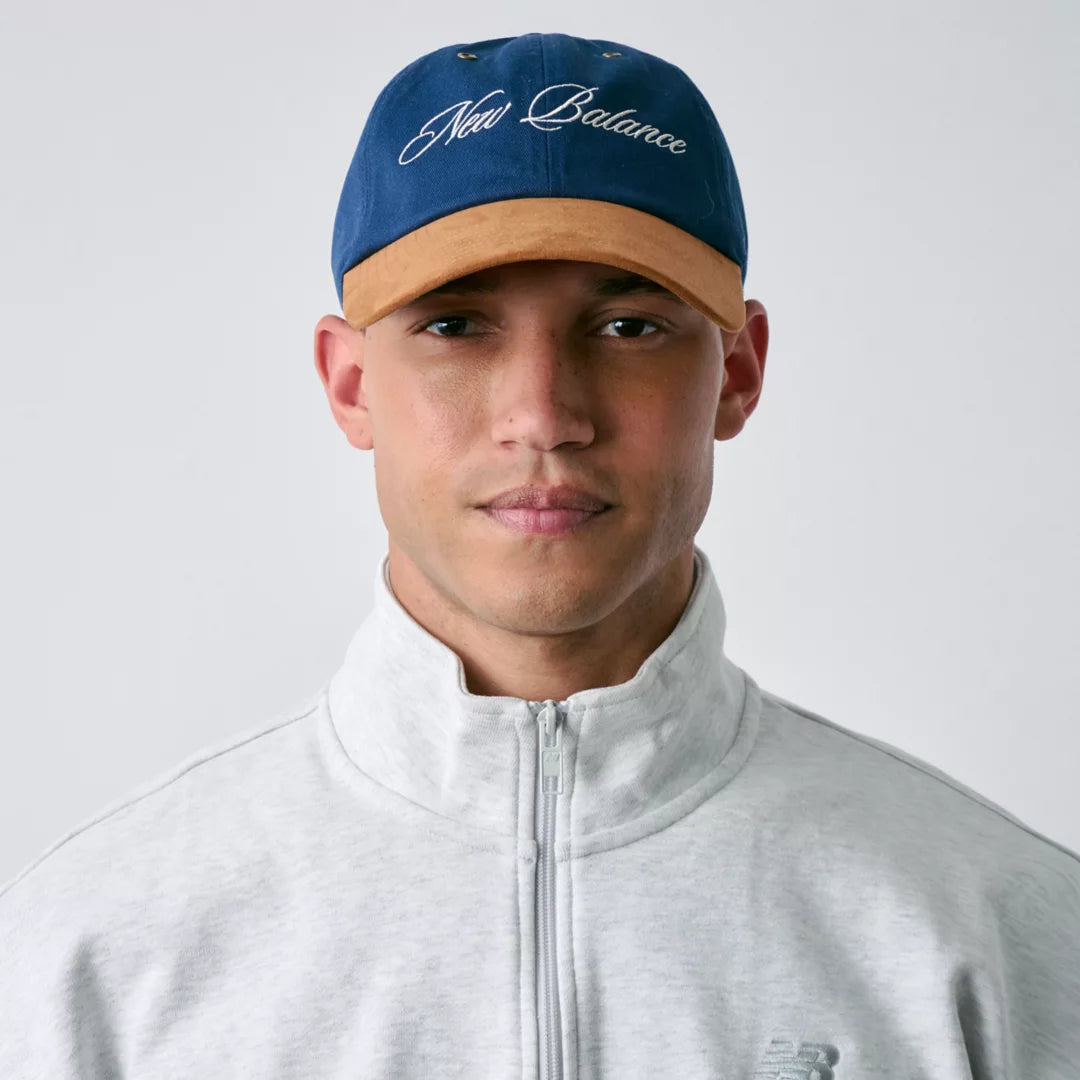 New Balance '47 Clean Up Canvas Hat For Kids|Men|Women