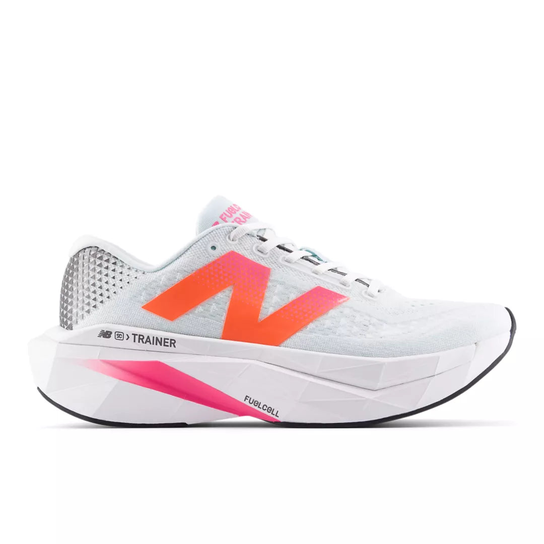 New Balance FuelCell SuperComp Trainer v3 For Men