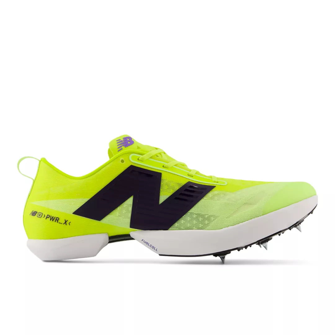 New Balance FuelCell SuperComp PWR-X v3 For Men|Women