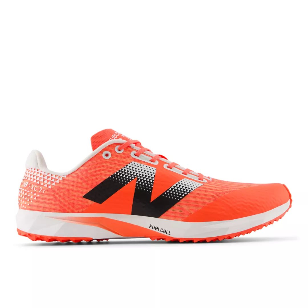 New Balance FuelCell XC7 v5 For Men|Women