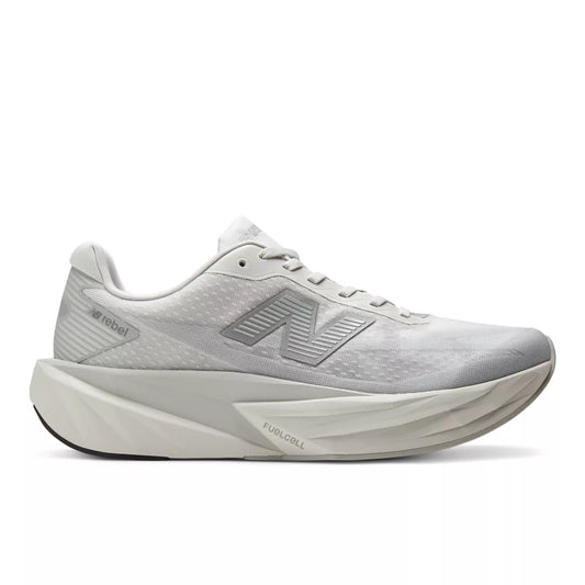 New Balance FuelCell Rebel v5 Grey Days For Men