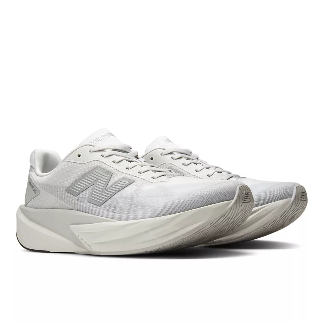 New Balance FuelCell Rebel v5 Grey Days For Men