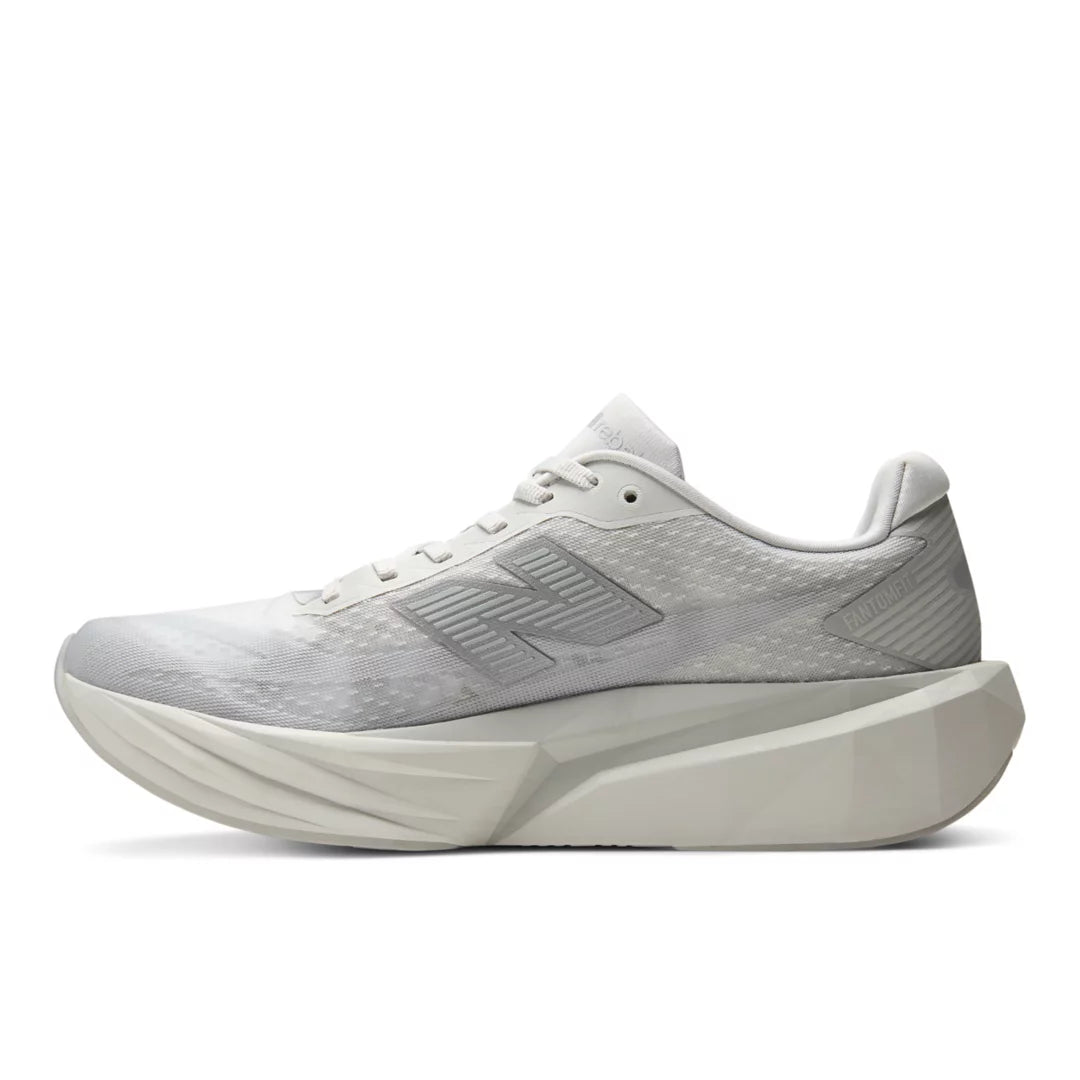New Balance FuelCell Rebel v5 Grey Days For Men