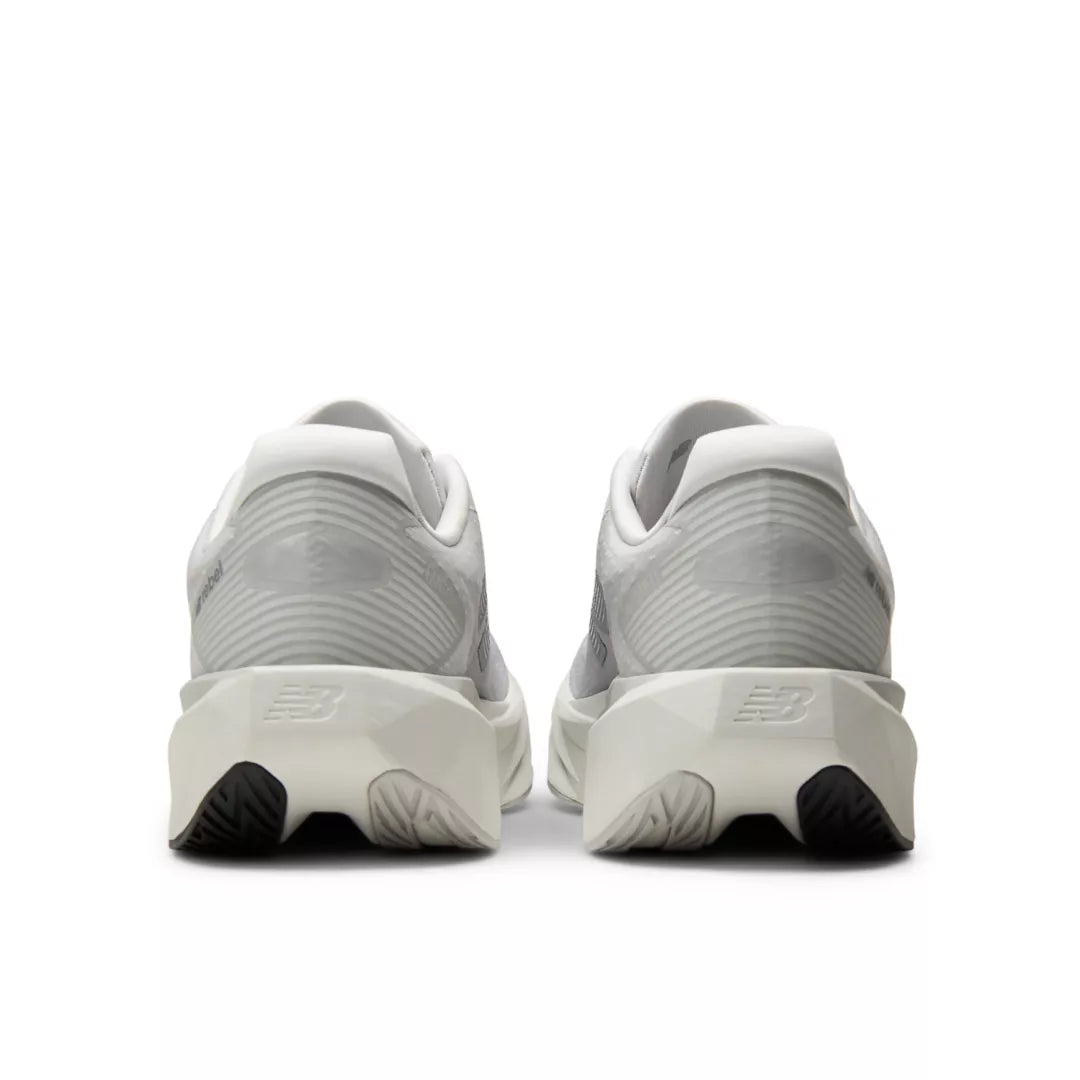 New Balance FuelCell Rebel v5 Grey Days For Men
