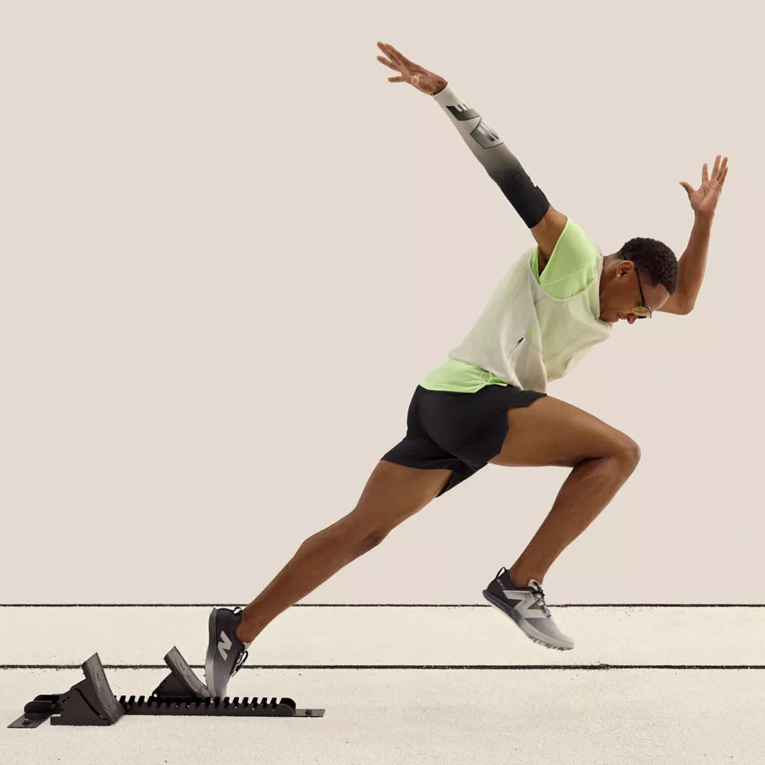 New Balance Quincy Wilson FuelCell SuperComp MD-X v3 For Men|Women