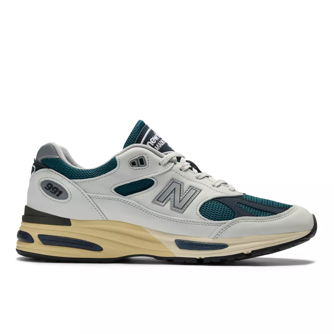 New Balance Made in UK 991v2 For Men|Women