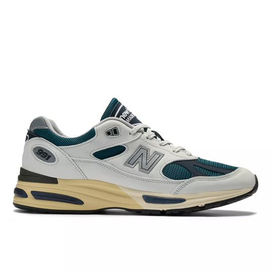 New Balance Made in UK 991v2 For Men|Women