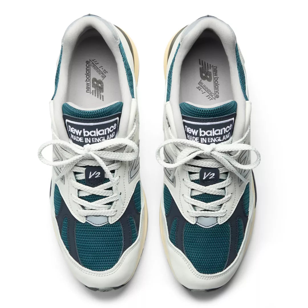 New Balance Made in UK 991v2 For Men|Women