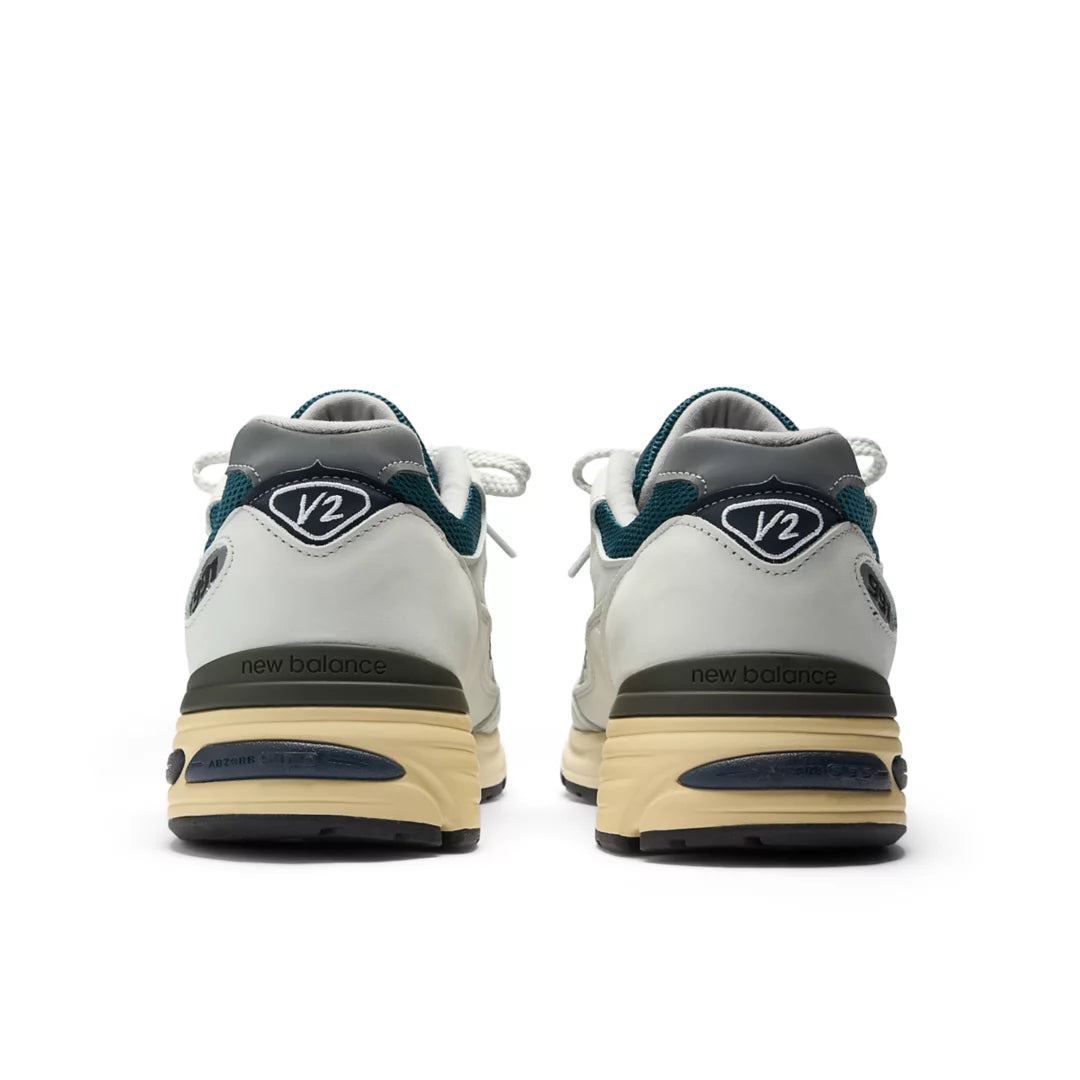 New Balance Made in UK 991v2 For Men|Women