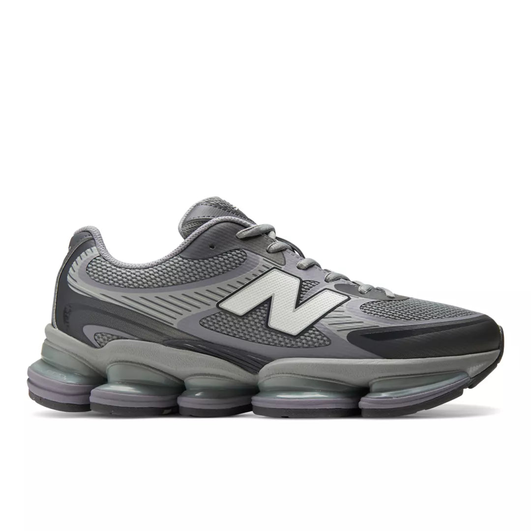 New Balance ABZORB 2000 Grey Days For Men|Women