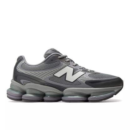 New Balance ABZORB 2000 Grey Days For Men|Women
