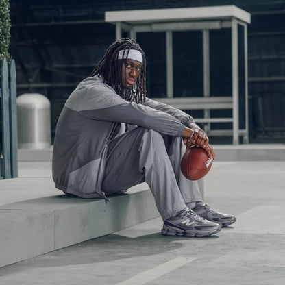 New Balance ABZORB 2000 Grey Days For Men|Women