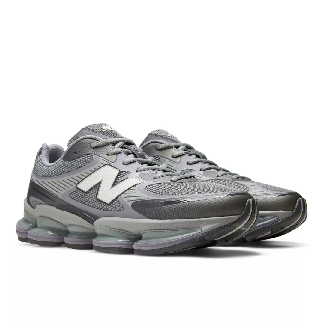 New Balance ABZORB 2000 Grey Days For Men|Women