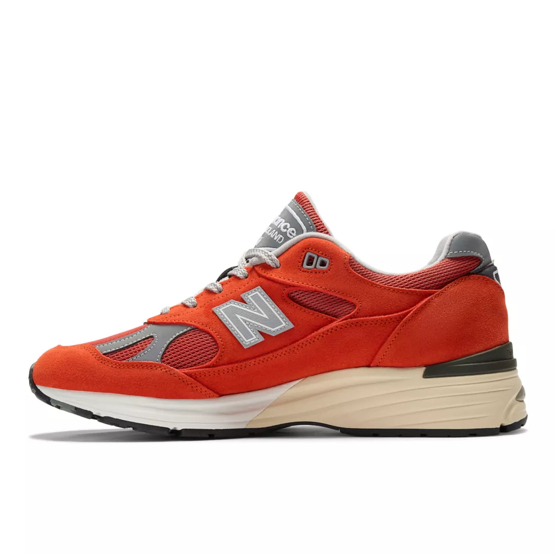 New Balance Made in UK 991v2 For Men|Women