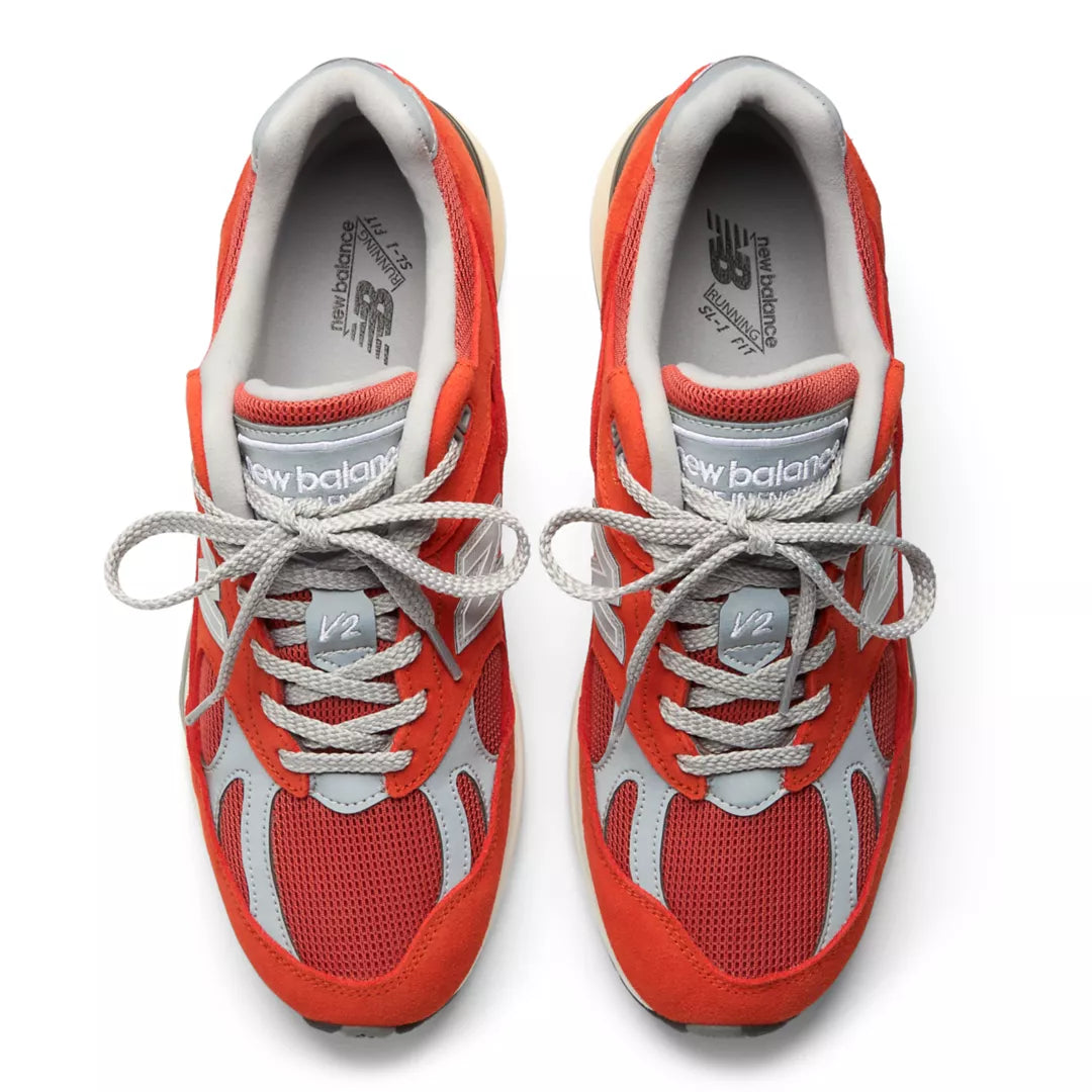 New Balance Made in UK 991v2 For Men|Women
