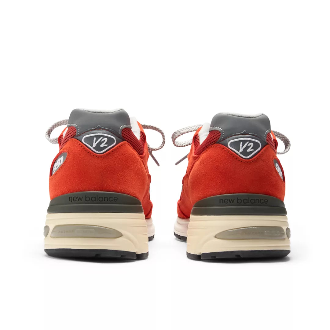 New Balance Made in UK 991v2 For Men|Women
