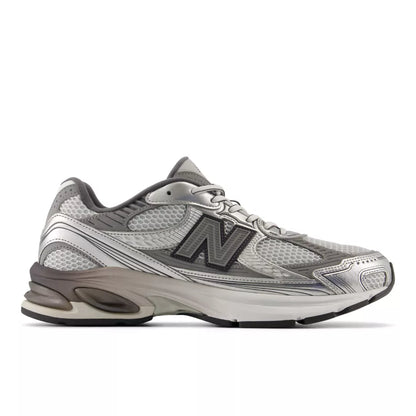 New Balance ABZORB 2010 Grey Days For Men|Women