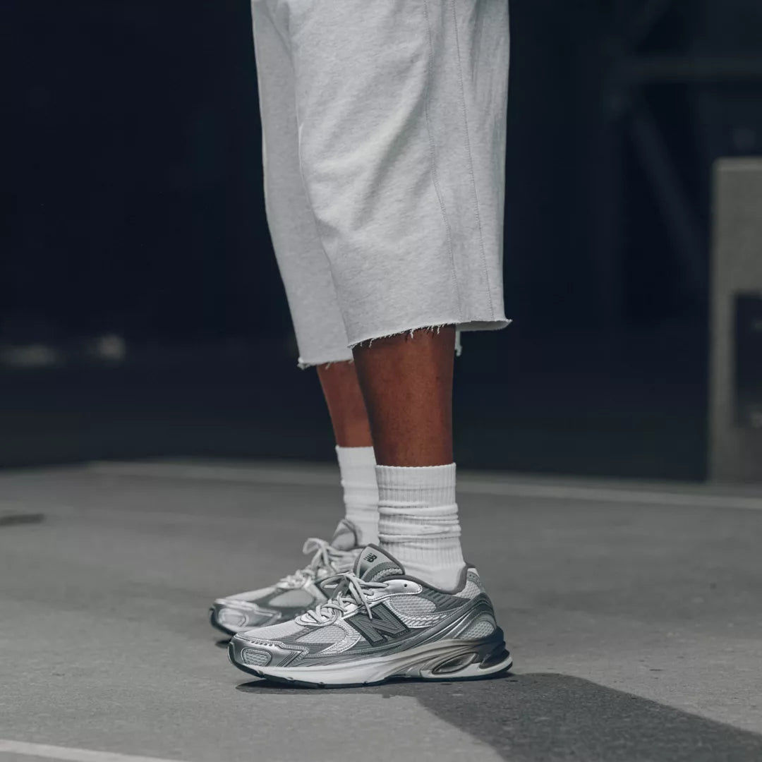 New Balance ABZORB 2010 Grey Days For Men|Women