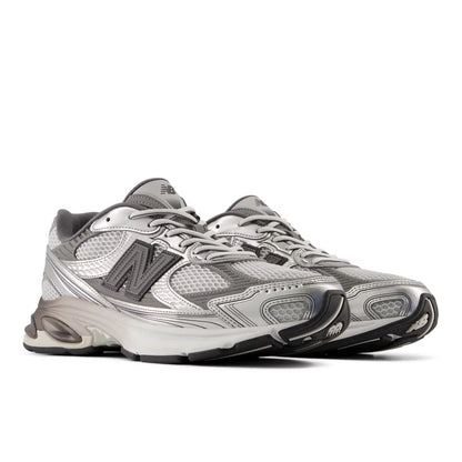 New Balance ABZORB 2010 Grey Days For Men|Women