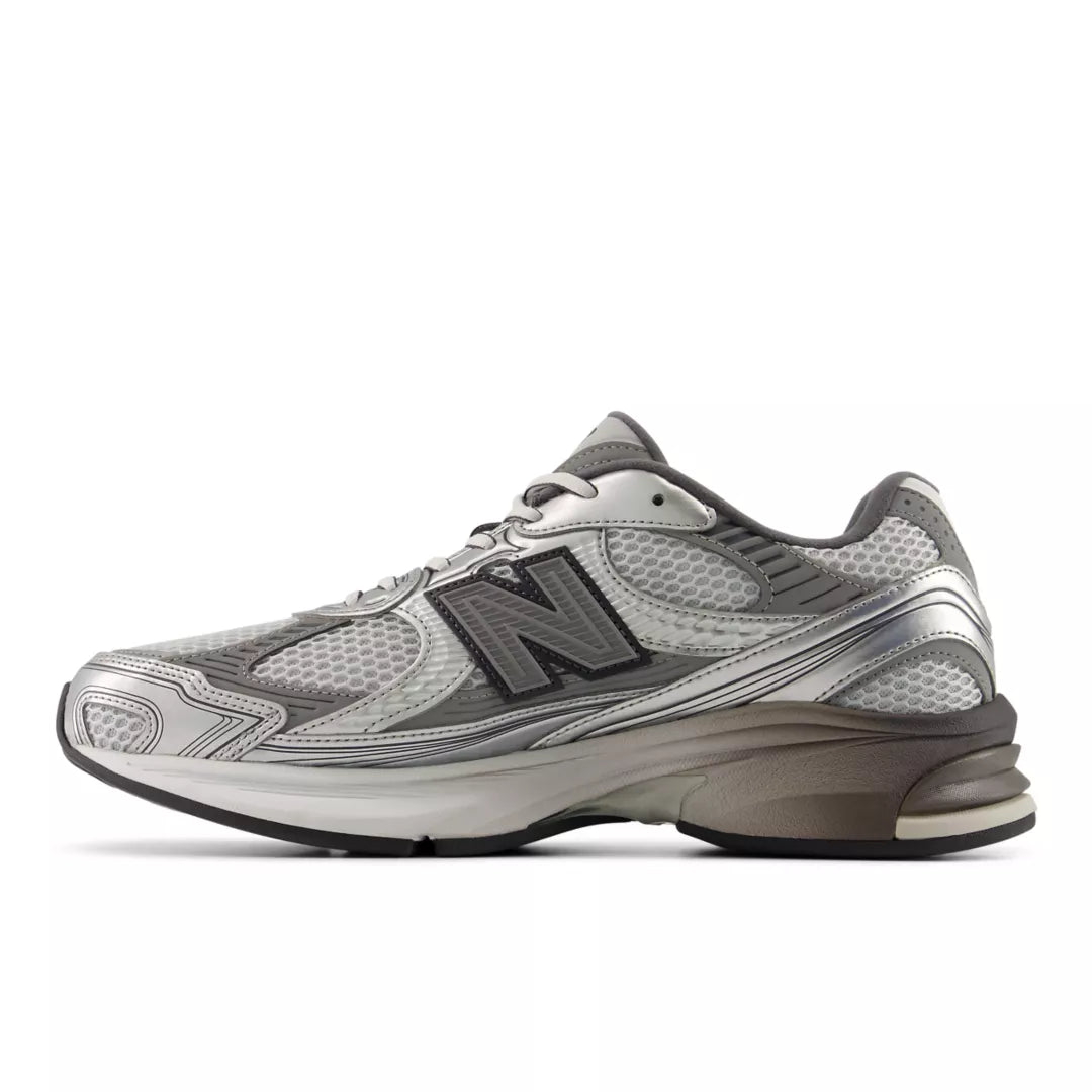 New Balance ABZORB 2010 Grey Days For Men|Women