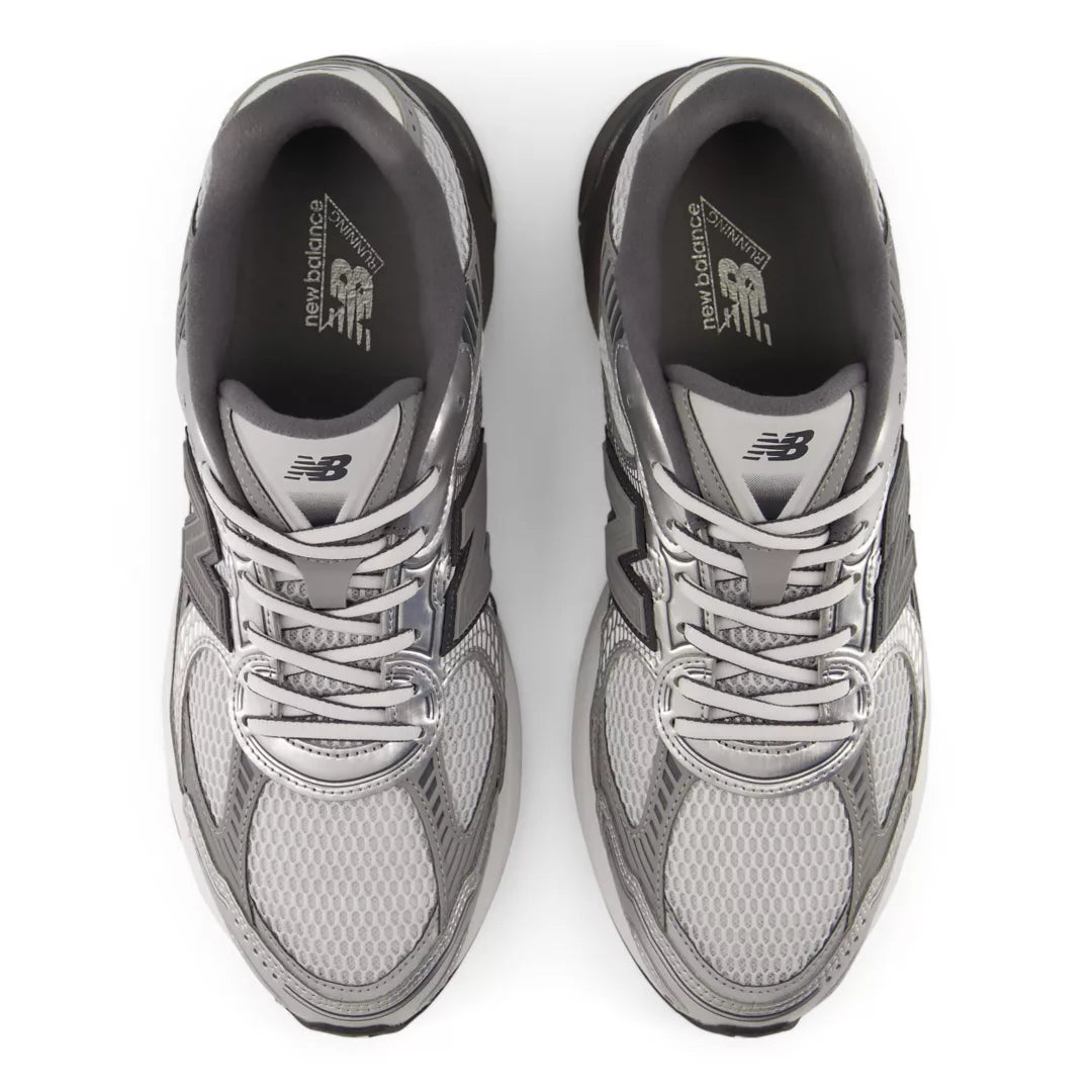 New Balance ABZORB 2010 Grey Days For Men|Women