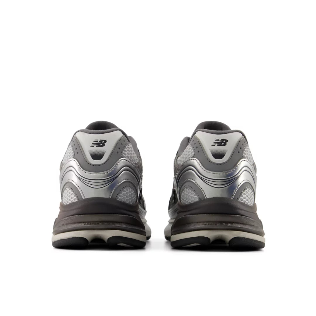 New Balance ABZORB 2010 Grey Days For Men|Women