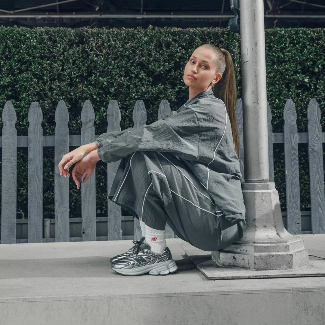 New Balance ABZORB 5030 Grey Days For Men|Women