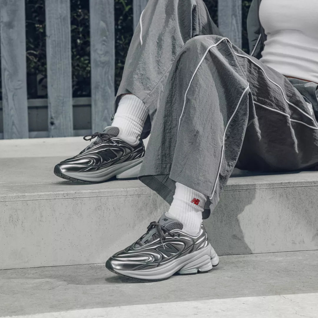 New Balance ABZORB 5030 Grey Days For Men|Women