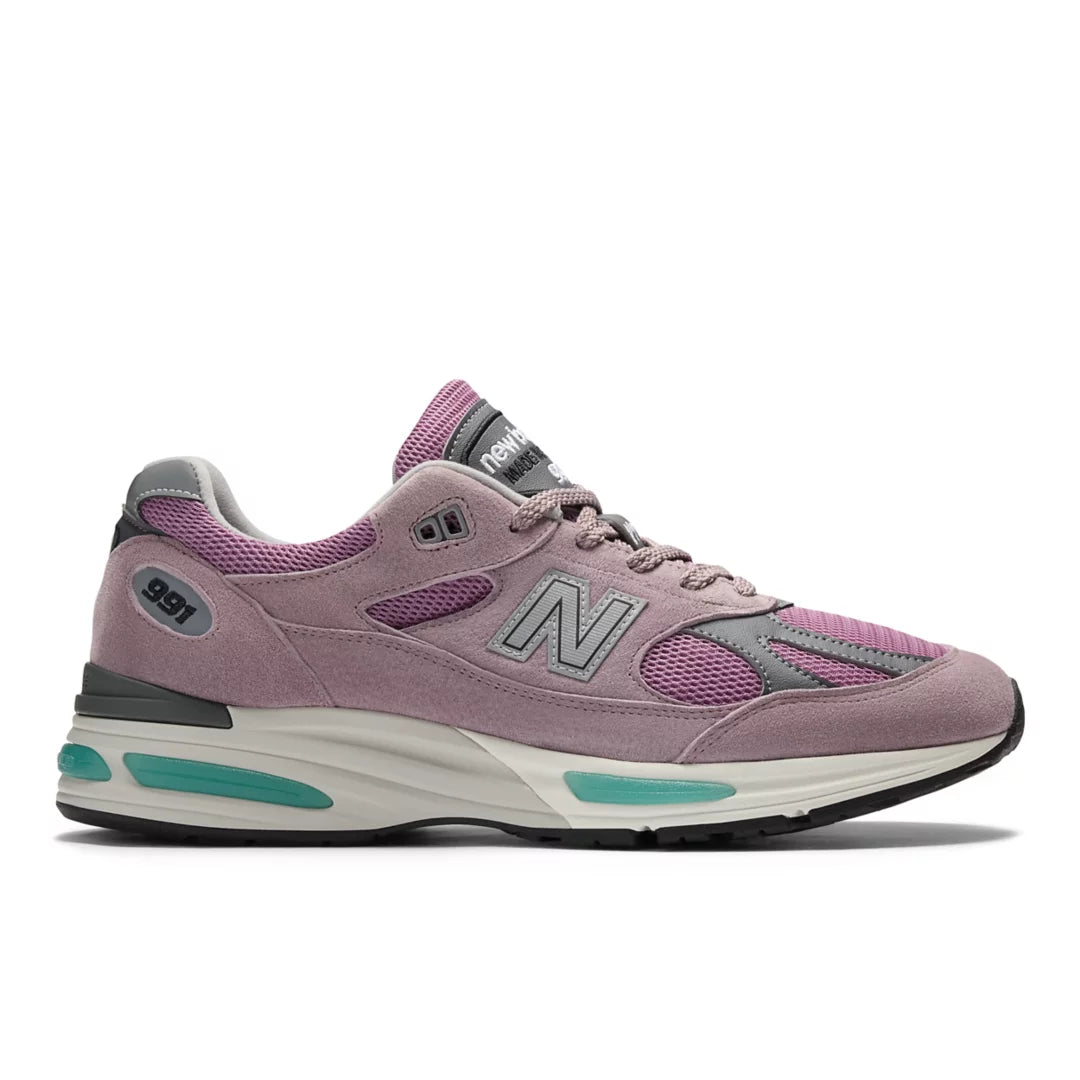 New Balance Made in UK 991v2 For Men|Women