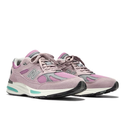 New Balance Made in UK 991v2 For Men|Women