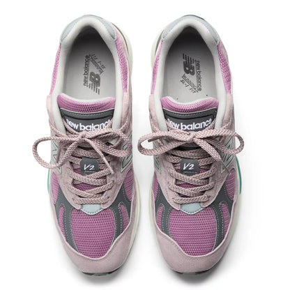 New Balance Made in UK 991v2 For Men|Women