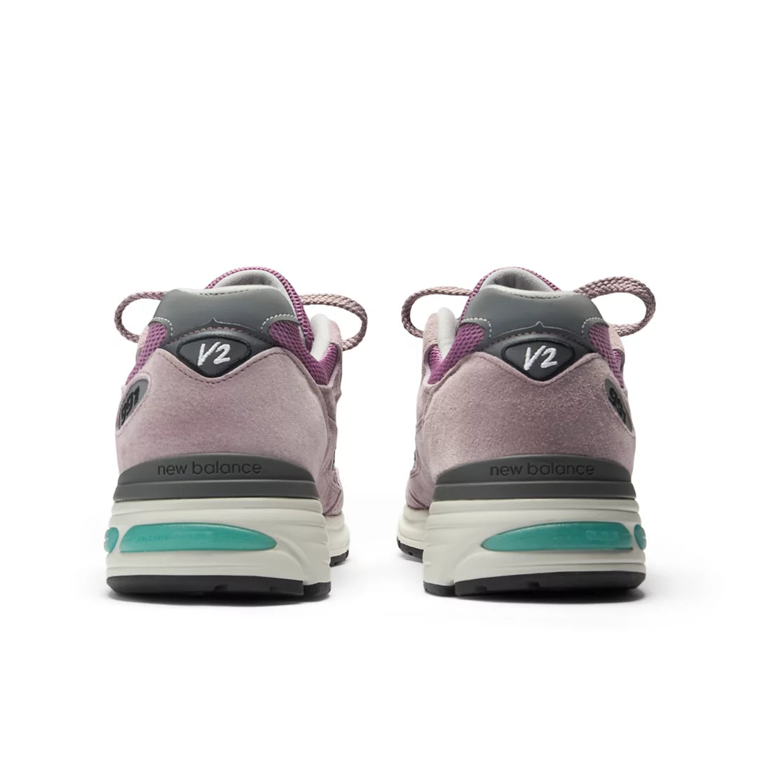 New Balance Made in UK 991v2 For Men|Women