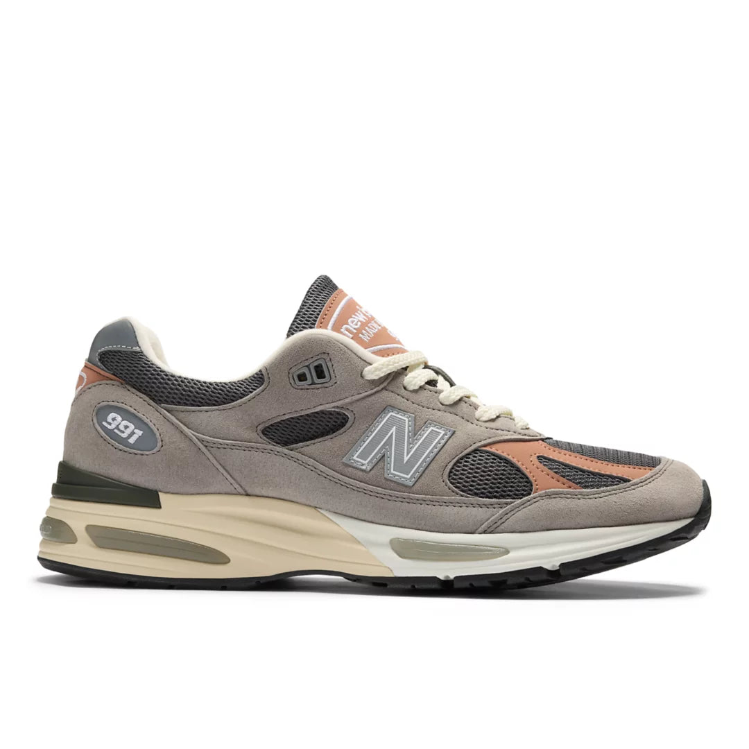 New Balance Made in UK 991v2 For Men|Women