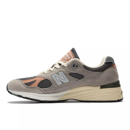 New Balance Made in UK 991v2 For Men|Women