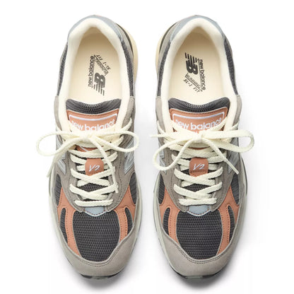 New Balance Made in UK 991v2 For Men|Women