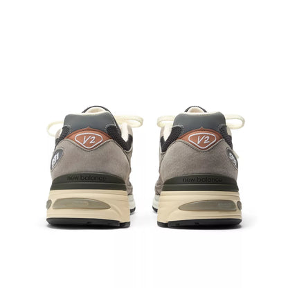 New Balance Made in UK 991v2 For Men|Women