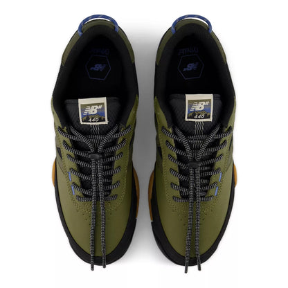 New Balance NB Numeric 440Wv2 For Men|Women