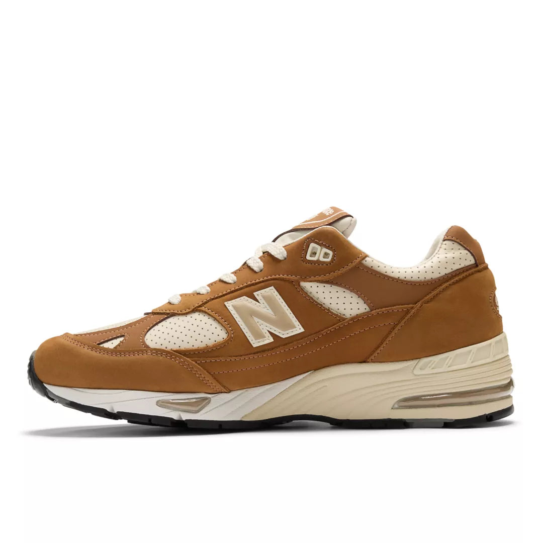 New Balance Made in UK 991v1 For Men