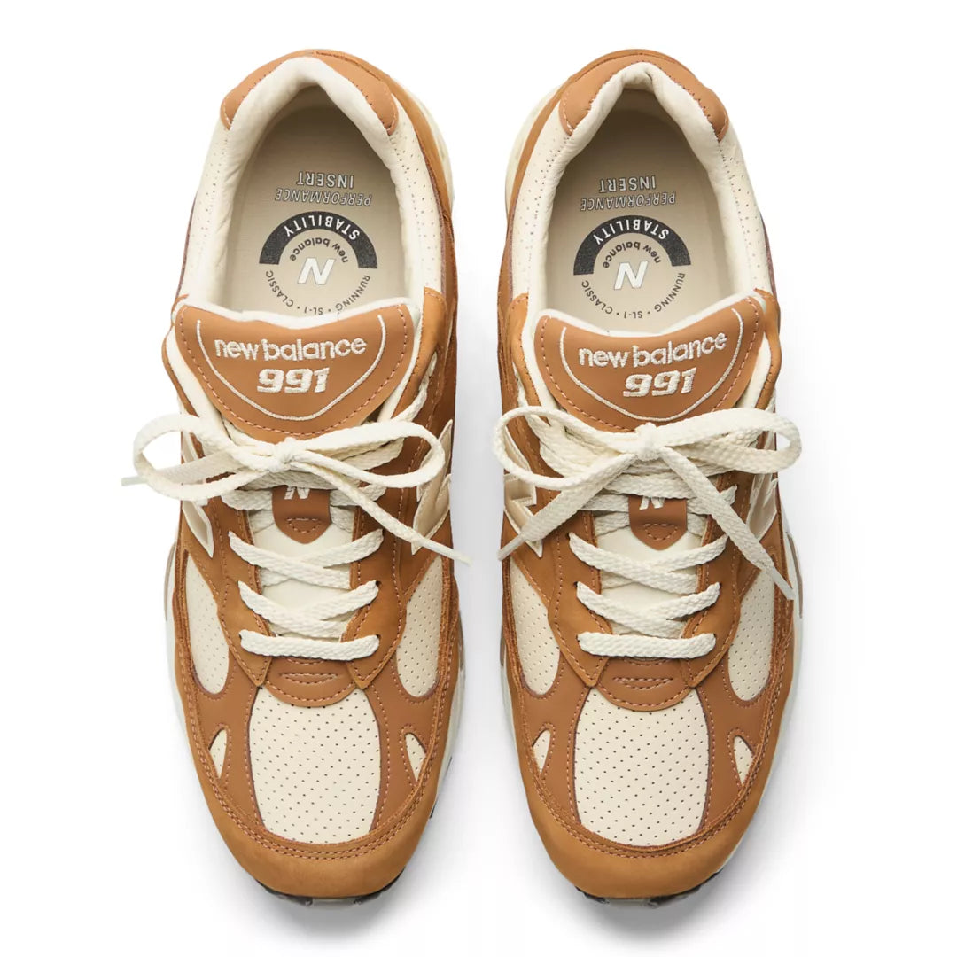 New Balance Made in UK 991v1 For Men