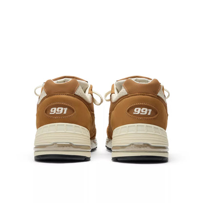 New Balance Made in UK 991v1 For Men