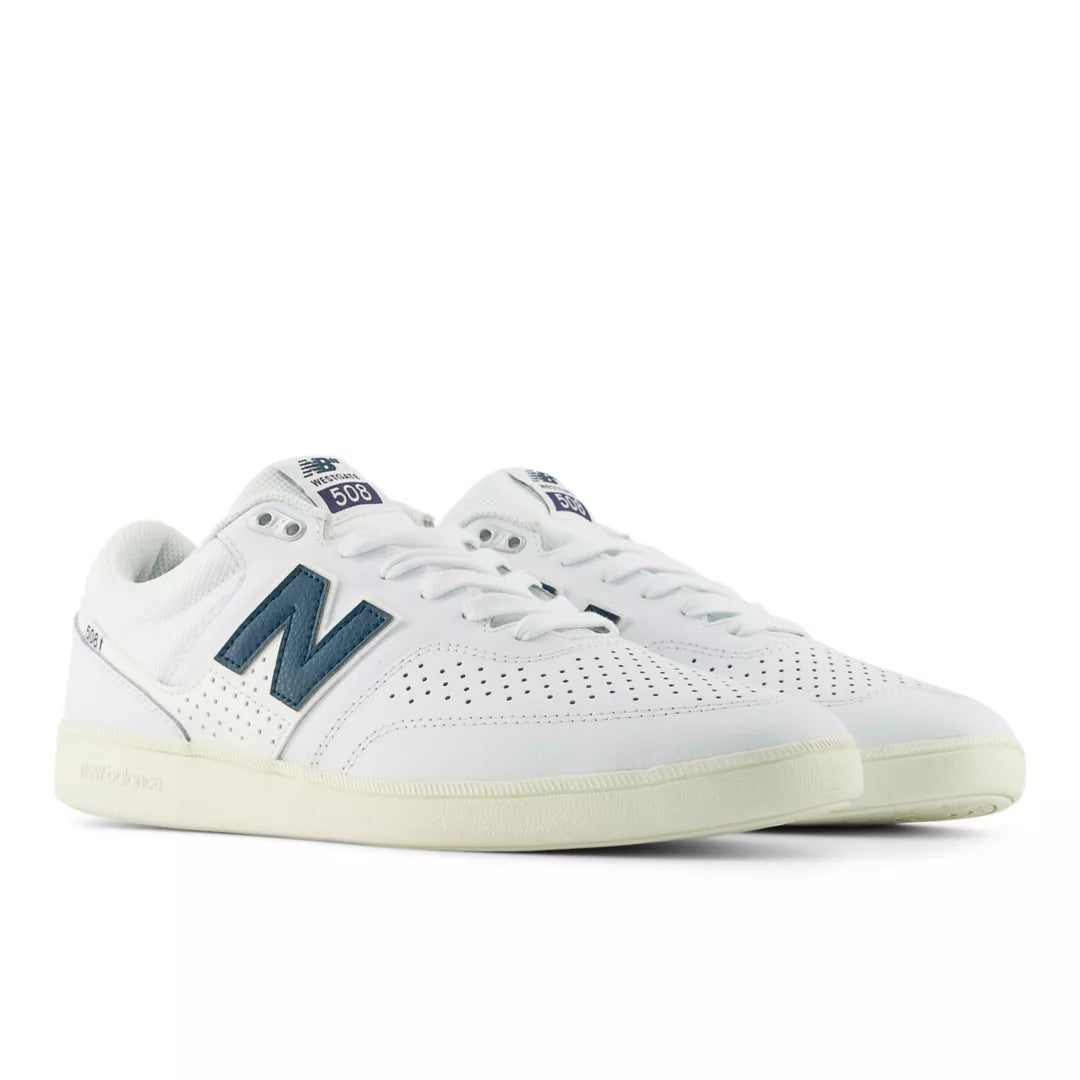 New Balance NB Numeric Brandon Westgate 508 For Men|Women