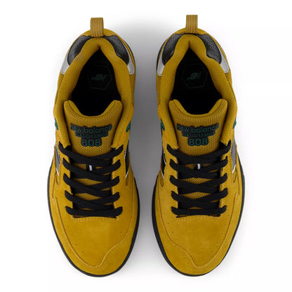 New Balance NB Numeric Tiago Lemos 808L For Men|Women