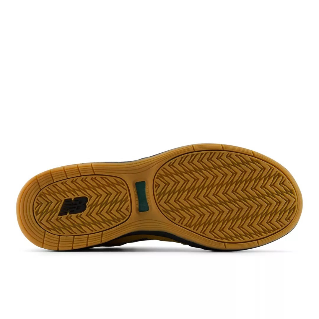 New Balance NB Numeric Tiago Lemos 808L For Men|Women