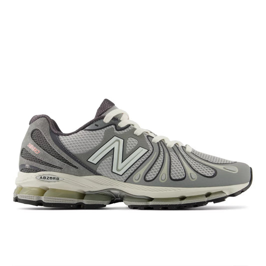 New Balance ABZORB 1890 Grey Days For Men|Women
